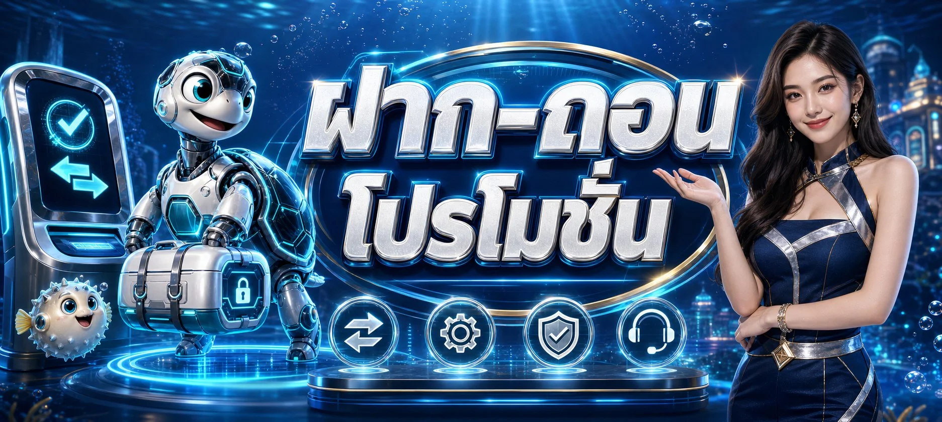 แบนเนอร์หน้าแรก THUNDER369 เว็บตรงสล็อตออนไลน์และคาสิโน